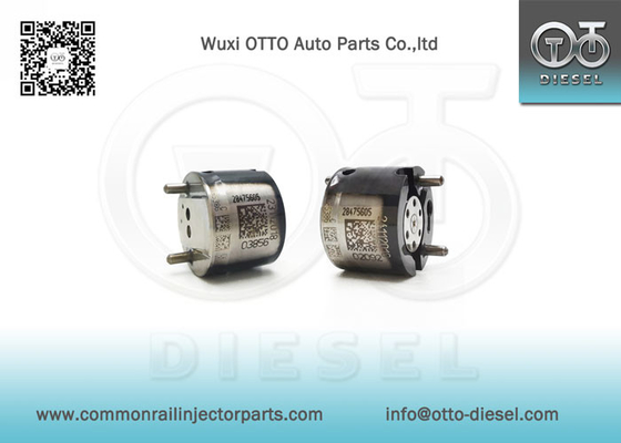 Delphi 28475605 Common Rail Control Valve For Common Rail Injectors (কমন রেল ইনজেক্টরগুলির জন্য সাধারণ রেল কন্ট্রোল ভালভ)