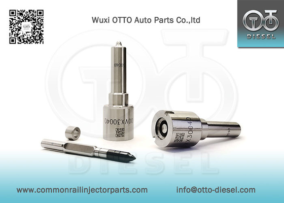 F00VX30040 / F00 VX 30040 Bosch Piezo Nozzle For Injectors 0445116056 / 0445116006 / 0986435443 ইত্যাদি