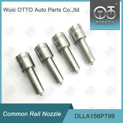 DLLA156P799 / 093400-7990 DENSO কমন রেল নজল ইনজেক্টরের জন্য 095000-500# 8-97306071-#