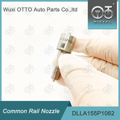 ইনজেক্টর 095000-8290 এর জন্য DLLA155P1062 DENSO কমন রেল অগ্রভাগ