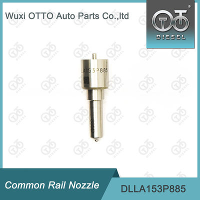 DLLA153P885 / 093400-8850 সাধারণ রেল ইনজেক্টরগুলির জন্য অগ্রভাগ 095000-5810/7060