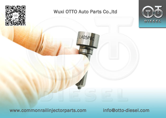 BEBJ1A00202/1846419/1905001 ইনজেক্টরের জন্য L405PBC ডেলফি কমন রেল অগ্রভাগ