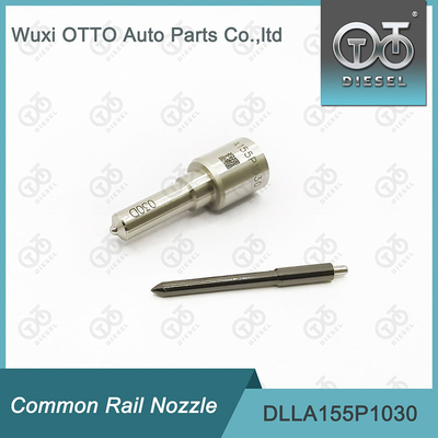 095000-956X ইনজেক্টরের জন্য DLLA155P1030 ডেনসো কমন রেল অগ্রভাগ