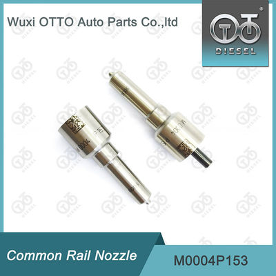 ভিডিও কমন রেল নোজল M0004P153 A2C59513596 5WS40253 এর জন্য