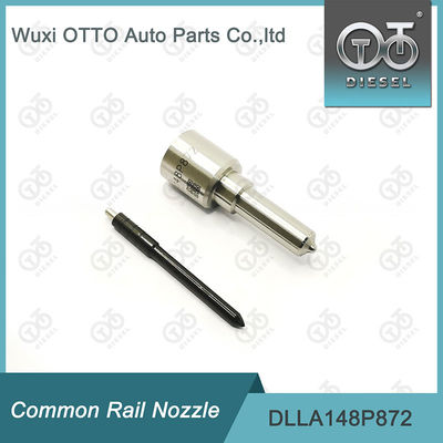 DLLA148P872 ইনজেক্টরের জন্য সাধারণ রেল অগ্রভাগ 095000-5650/5655