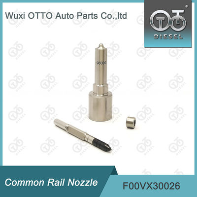 F00VX30026 / F00 VX 30026 ইনজেক্টরগুলির জন্য পাইজো ডজল 0445116001/ 0986435363