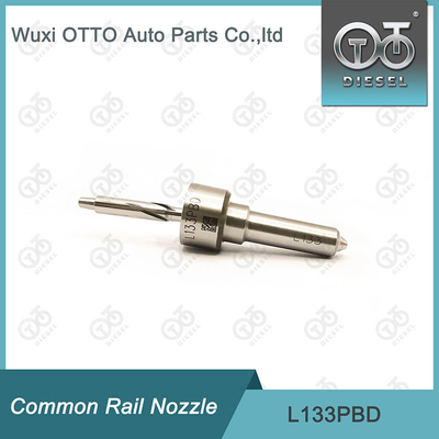 R00501Z ইনজেক্টরের জন্য L133PBD ডেলফি কমন রেল অগ্রভাগ