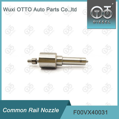 বোশ পিয়েজো নজল F00VX40031 ইনজেক্টর 0445116010 011 CJAA TDI এর জন্য
