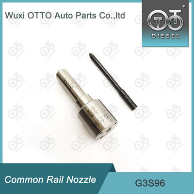 ক্যাট C4.4 ইঞ্জিনের জন্য ডেনসো কমন রেল নজল G3S96 295050-1810