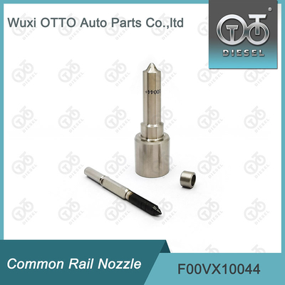 F00VX10044 / F00 VX 10044 ইনজেক্টরগুলির জন্য বশ পিজো ডজল হাই স্পিড স্টিল 0445116053