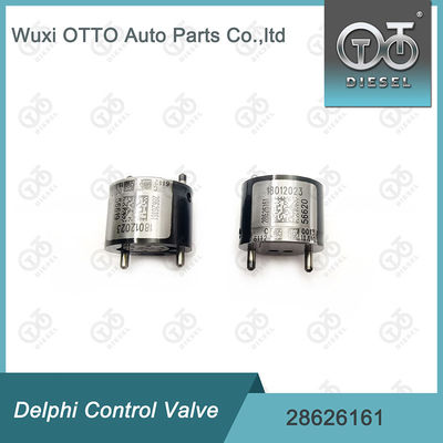 28626161 ইনজেক্টরের জন্য সাধারণ রেল কন্ট্রোল ভালভ 33800-4A700/28236381
