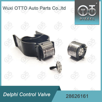 28626161 ইনজেক্টরের জন্য সাধারণ রেল কন্ট্রোল ভালভ 33800-4A700/28236381