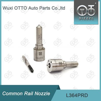 ইনজেক্টর 28264952 GMDAT Z20D এর জন্য L364PRD ডেলফি কমন রেল অগ্রভাগ