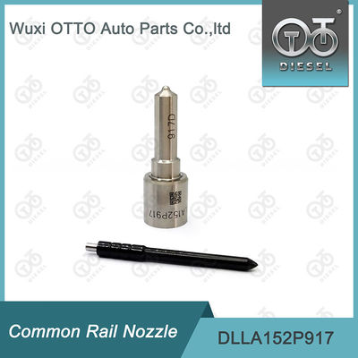 Denso DLLA152P917 সাধারণ রেল ইনজেক্টর অগ্রভাগ 095000-602# 16600-ES60# এর জন্য