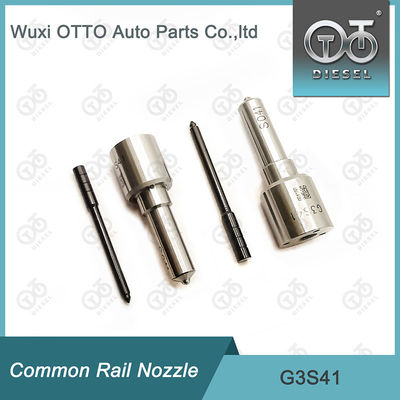 G3S41 293400-0410 DENSO কমন রেল অগ্রভাগ ইনজেক্টরের জন্য 295050-076#