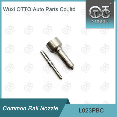 L023PBC Delphi Common Rail Nozzle (ডেলফি কমন রেল নজল)