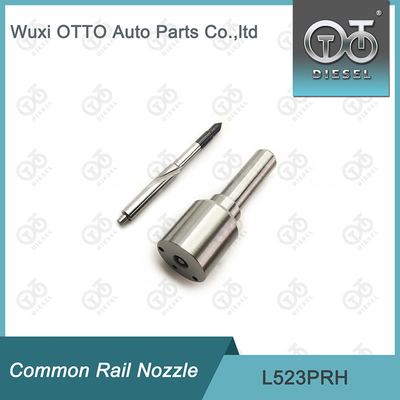 L523PRH কমন রেল ইনজেক্টর নোজেল Delphi OEM