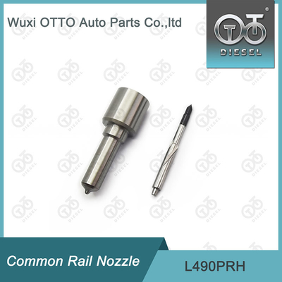 L490PRH Delphi Common Rail নজল
