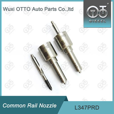 L347PRD ইঞ্জেক্টরগুলির জন্য সাধারণ রেল ডোজেল EMBR00002D / EMBR00001D