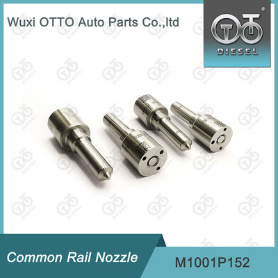 Siemens VDO সাধারণ রেল ইনজেক্টর অগ্রভাগ M1001P152 5WS40086 A2C59511610 এর জন্য