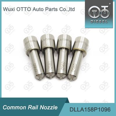 DLLA158P1096 ইনজেক্টরের জন্য সাধারণ রেল অগ্রভাগ 095000-5471