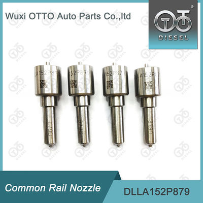 ইঞ্জেক্টরের জন্য DLLA152P879 ডেনসো কমন রেল অগ্রভাগ 095000-575# 8-97354811-#