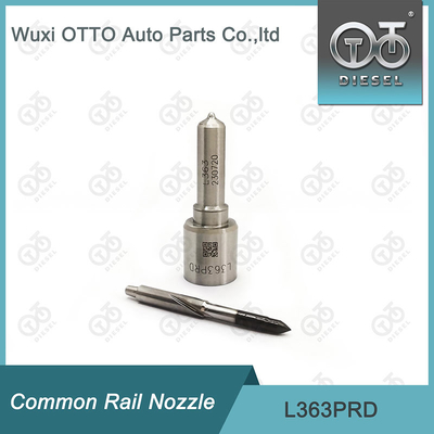 L363PRD ইনজেক্টর জন্য Delphi Common Rail Nozzle 28231462