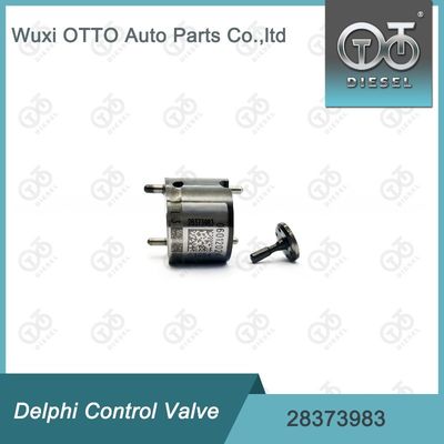28373983 Common Rail Control Valve For  Common Rail Injectors SYMC D22 _6 ডেল্ফির Common Rail ইনজেক্টরগুলির জন্য সাধারণ রেল কন্ট্রোল ভালভ