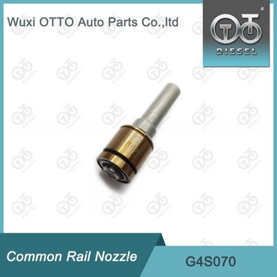G4S070 Denso Common Rail নজল