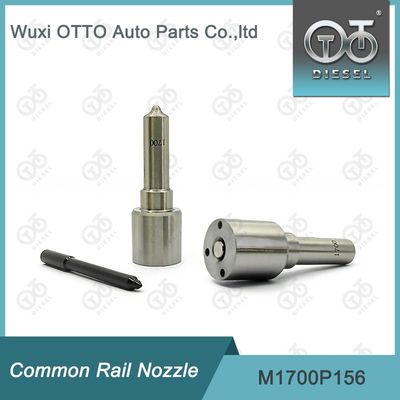 M1700P156 সিমেন্স ভিডিও ইনজেক্টরগুলির জন্য সাধারণ রেল নল 1489400 / LR006495 / LR008836