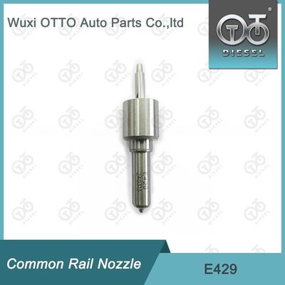 E429  Common Rail নজল
