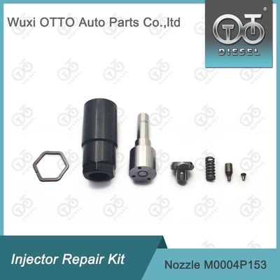 সিমেন্স ইনজেক্টর মেরামত কিট ইনজেক্টর A2C59513596 / 5WS40253 এর জন্য