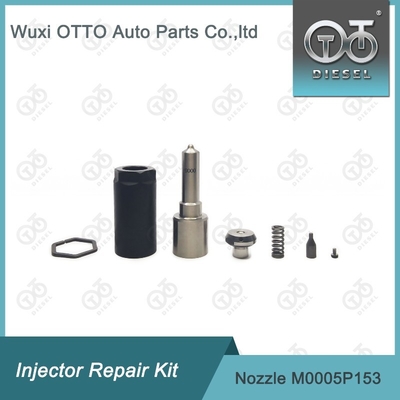 সিমেন্স ইনজেক্টর মেরামত কিট ইনজেক্টর A2C59514910 এর জন্য