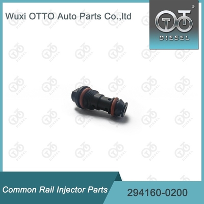 294160-0200 HP3 HP4 পাম্পের জন্য সাধারণ রেল ভালভ সমন্বয়