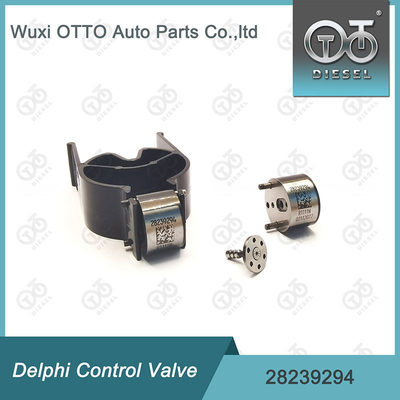 28239294 Delphi Injector Control Valve For Delphi Injectors EJBR02401Z/02901D ইত্যাদি