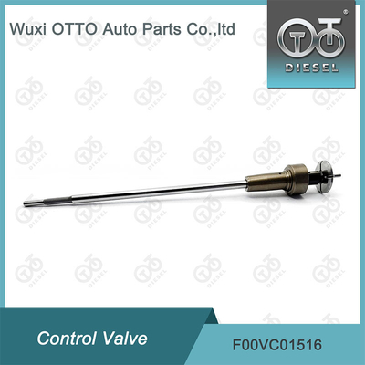 বশ কমন রেল ভ্যালভ F00VC01516 0445 110 573/574 ইনজেক্টরগুলির জন্য