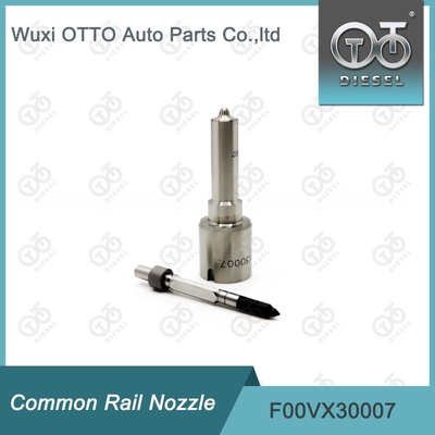 F00VX30007 ইনজেক্টরগুলির জন্য বশ পিজেজো ডজল 0445115008/ 009/ 048/ 070 অ্যাপ্লাইড বিএমডাব্লু ২।0