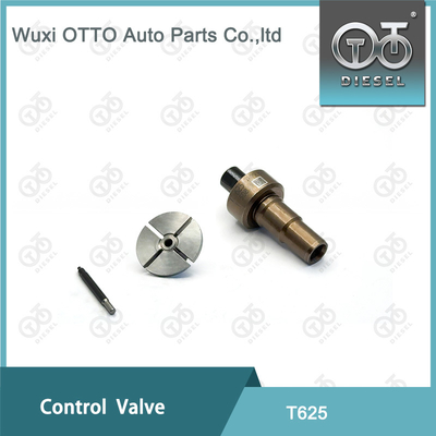 ইনজেক্টর 0445110522 এর জন্য Bosch কমন রেল ভালভ T625