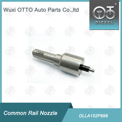 Diesel Common Rail Fuel Injector Nozzle Dlla152p898 with Reasonable Price