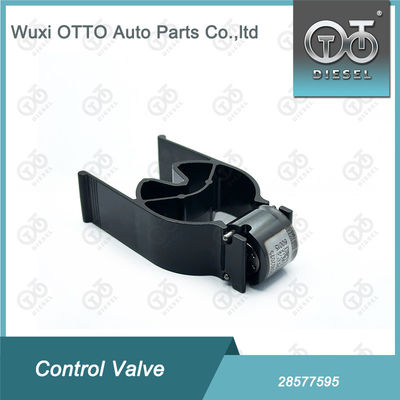 Injector Control Valve Model 28577595 for SYMC D16 _6 X100 COMPACT SUV Applied to Injectors 28387604