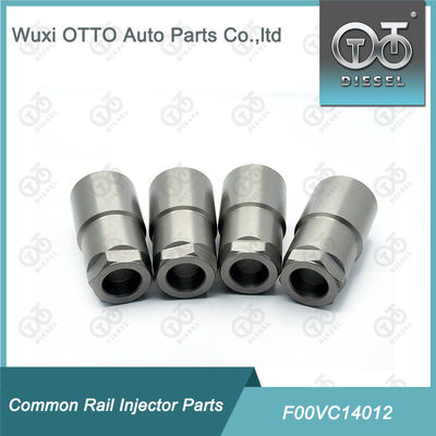 উচ্চ-গতির ইস্পাত ডিজেল ইনজেক্টর অগ্রভাগ বাদামের আকার Φ18.8×35×M17*0.75 সিই এবং ISO9001 সার্টিফাইড