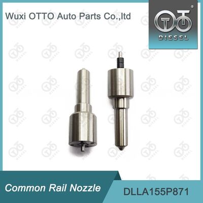 DLLA155P871 ইনজেক্টর জন্য Denso Common Rail Nozzle 095000-561# / 611# 095000-690# / 724#