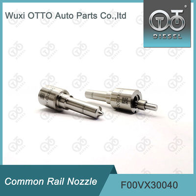 F00VX30040 / F00 VX 30040 ইনজেক্টরগুলির জন্য বশ পিজো ডজল 0445116056 / 0445116006 / 0986435443