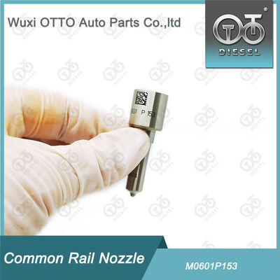 M0601P153 SIEMENS VDO ইনজেক্টরের জন্য সাধারণ রেল নজল A2C59511601
