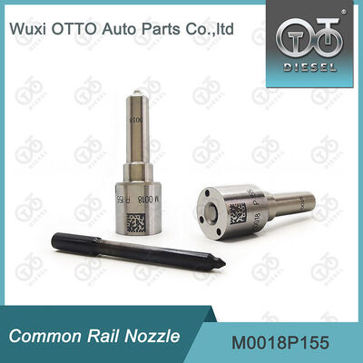 M0018P155 ইনজেক্টর ভিডিও কমন রেল ইনজেক্টরগুলির জন্য নল