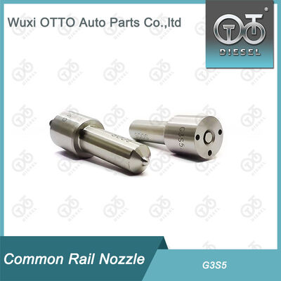 ডেনসো কমন রেল ডোজেল G3S5 293400-0050 ISUZU 295050-0152/7153 এর জন্য