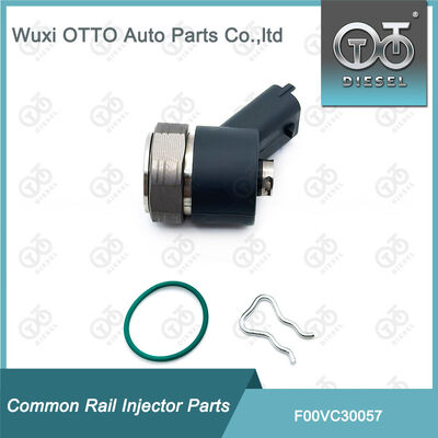 F00VC30057 / F 00V C30 057 কমন রেল ইনজেক্টরের জন্য সোলেনয়েড ভালভ