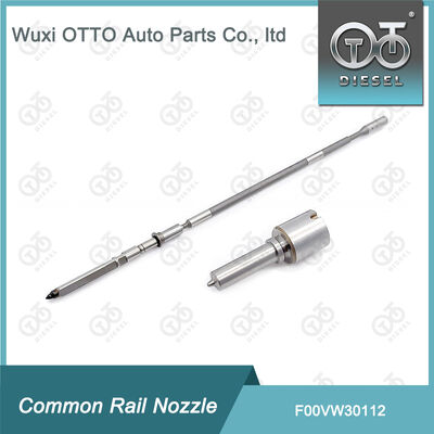 কমন রেল ইনজেক্টর নজল F00VW30112 ইনজেক্টর 0445110581 এর জন্য
