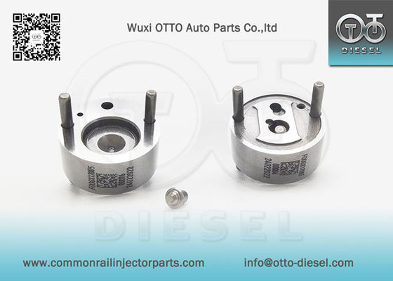 F00GX17005 পিয়েজো কন্ট্রোল ইনজেক্টর ভালভ 0445116 সিরিজের জন্য