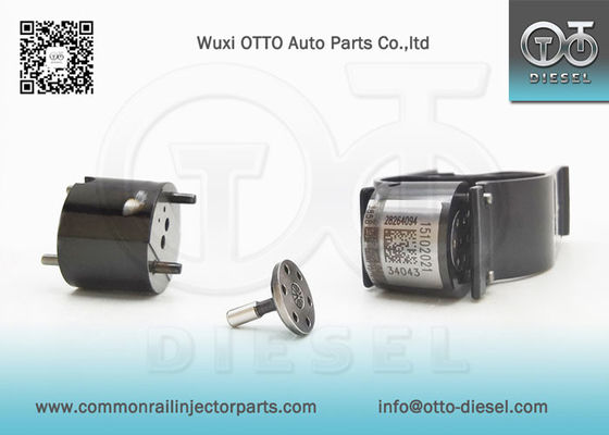 28264094 ইনজেক্টর নিয়ন্ত্রণ ভালভ ইনজেক্টর জন্য 28230891